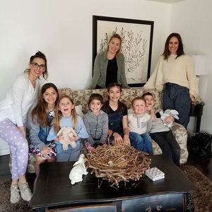 Meet your Posher, Sara